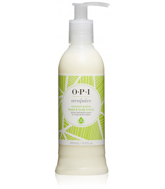 OPI Avojuice Hand Lotion