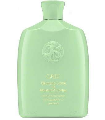 ORIBE Cleansing Crème for Moisture and Control, 8.5 fl. oz.