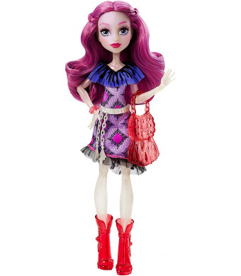 Monster High First Day of School Ari Huntington Doll