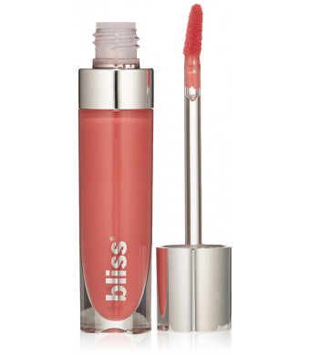 bliss Bold Over Liquefied Lipstick