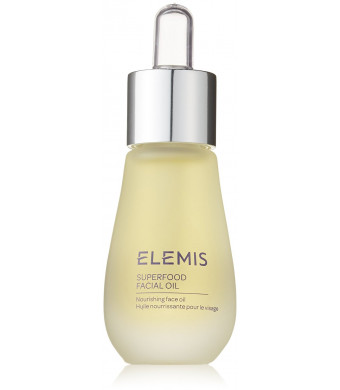 ELEMIS Superfood Facial Oil, 15ml
