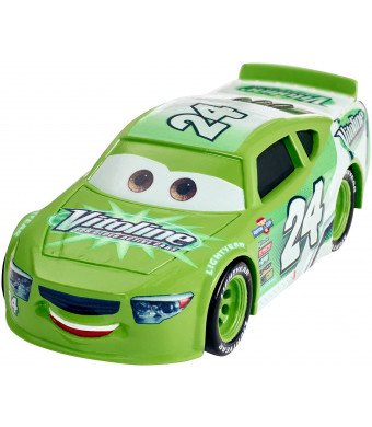 Disney/Pixar Cars 3 Brick Yardley (Vitoline) Die-Cast Vehicle