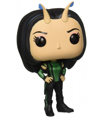 Funko POP Movies: Guardians of the Galaxy 2 Mantis Toy Figure