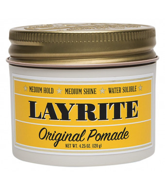 Layrite Pomade, Original