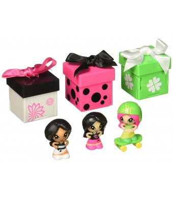 Gift 'Ems 3-Pack Transforming Gift Boxes, Series #2 (Assorted)
