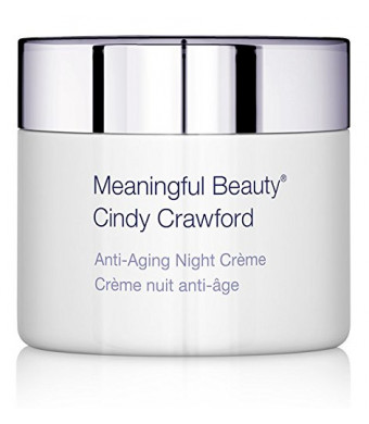 Meaningful Beauty Anti-Aging Night Cream,1.7 oz