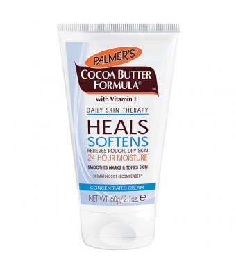 Palmer's Cocoa Butter Formula Concentrated Skin Cream
