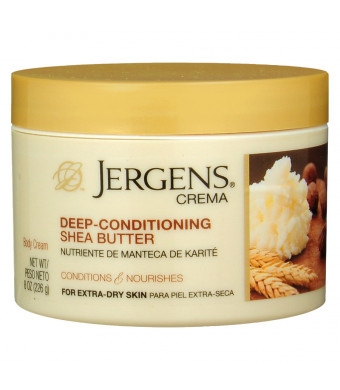 Jergens Body Cream