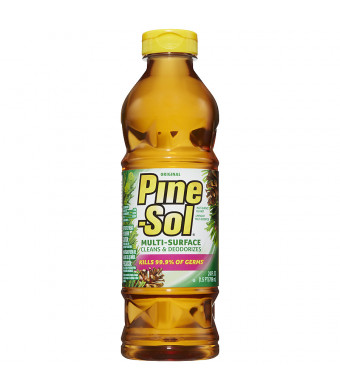 Pine-Sol Liquid Cleaner Original