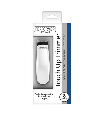 Wahl Performer Touch Up Trimmer