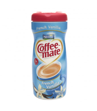 Coffee-mate Coffee Creamer French Vanilla