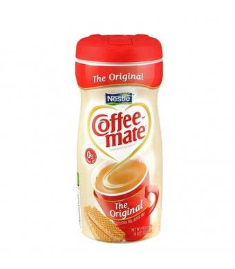 Coffee-mate Coffee Creamer Original