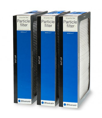 Blueair HEPASilent Particle Filter Kit