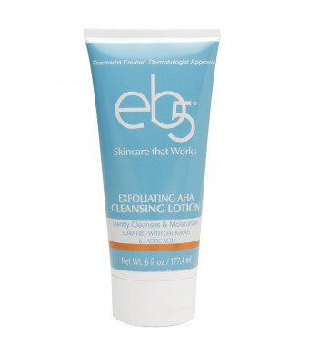 eb5 Anti-Aging Cleanser