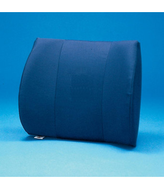 Core Standard Sitback Rest Lumbar Support Blue