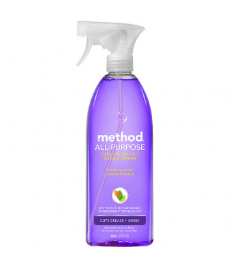 Method All-Purpose Surface Cleaner French Lavender Scent