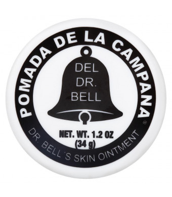 Pomada De La Campana Dr. Bell's Pomade