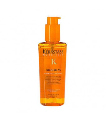 Kerastase Nutritive Oleo-Relax, Smoothing Controlling Care