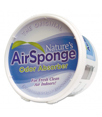 Environmental Air Sponge, 1 Lb.