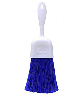 Quickie Poly Fiber Whisk Broom (404CQ)