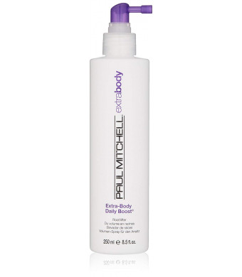 Paul Mitchell Extra-Body Boost Root Lifter,8.5 Fl Oz