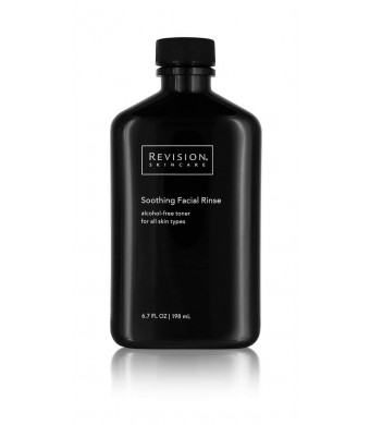 Revision Skincare Soothing Facial Rinse, 6.7 Fluid Ounce