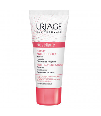 Uriage Rosliane Anti-Redness Cream (40ml)