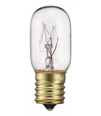 Philips Appliance T7 Light Bulb: 2800-Kelvin, 25-Watt, Intermediate Base
