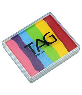 TAG Split Cakes - Regular Rainbow (50 gm)