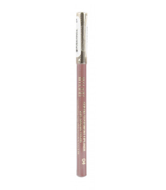 Milani Color Statement Lip Liner, All Natural, 0.04 Ounce