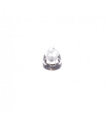 Oticon Replacement Domes for MiniRite Hearing Aids (6mm Open)