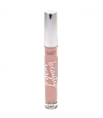 Victoria's Secret Beauty Rush Color Shine Lip Gloss Peek-A-Boo