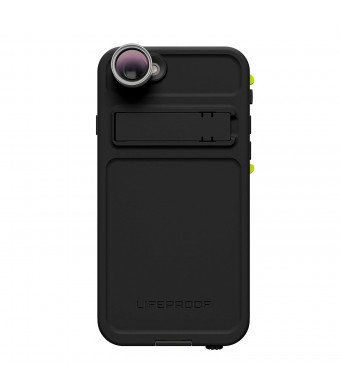 LifeProof FRE Shot Series Waterproof Case for iPhone 6/6s - Night LITE (Black/Lime)
