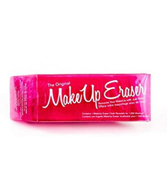 The MakeUp Eraser Original Pink