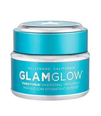 Glamglow Thirstymud Hydrating Treatment Large Jar 1.7oz/50g