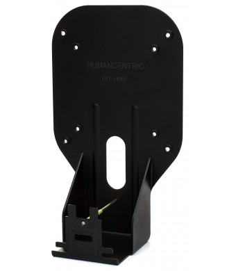 VESA Mount Adapter for Acer Monitor XG270HU, G277HU, R240HY Abmidx (does not fit R240HY bidx) [Patent Pending] - by HumanCentric