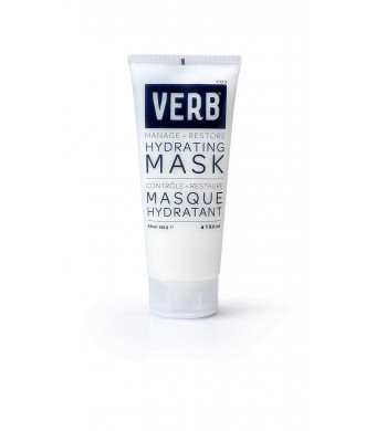 Verb Hydrating Mask - Manage + Restore 6.8oz