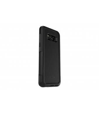 OtterBox COMMUTER SERIES for Samsung Galaxy S8+ - BLACK