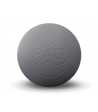 RAD Centre I Myofascial Release Tool I Soft Belly Ball I Self Abdominal Massage Mobility and Recovery
