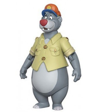 Funko Action Figure: Disney Afternoons Baloo Collectible Figure