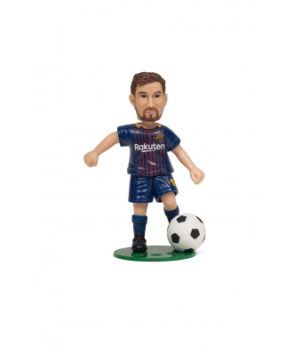 Maccabi Art Lionel Messi Collectible Figurine