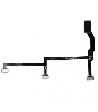Rantow Flexible Gimbal Flat PCB Ribbon Cable for DJI Mavic Pro Gimbal Camera PCB Repair Cable