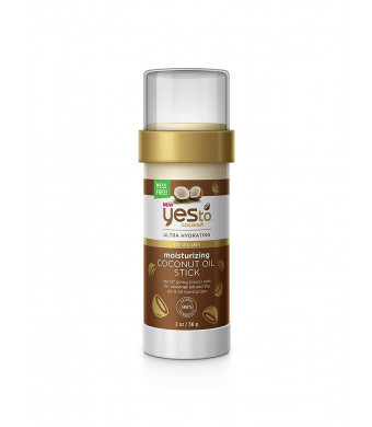 Yes To Coconut Oil Stick, 2 Ounce