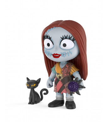 Funko 5 Star: Nightmare Before Christmas - Sally Collectible Figure, Multicolor