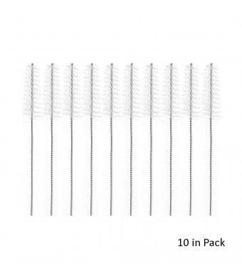 Hearing Aid Vent Brush Tube Cleaning Tool (10)
