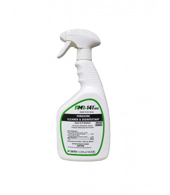 RMR-141 RTU Mold Killer, Disinfectant and Cleaner (32 oz)