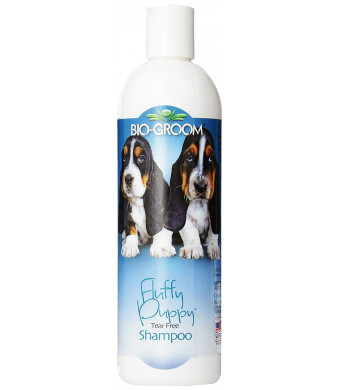 Bio-groom Fluffy Puppy Shampoo
