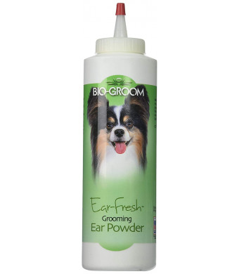 Bio-Groom Ear Fresh Ear Powder