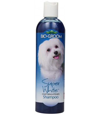 Bio-groom Super White Pet Shampoo