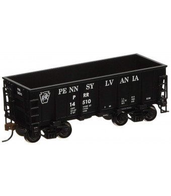 Bachmann Trains Pennsylvania Railroad Ore Car